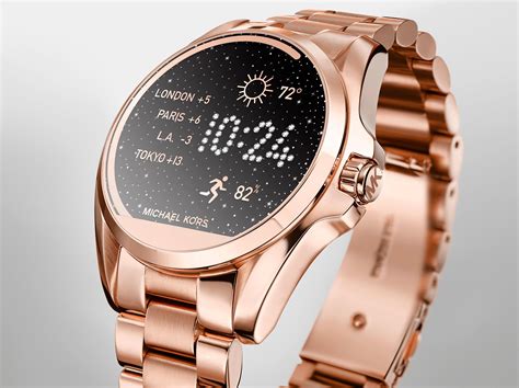 michael kors smartwatch recenze|Michael Kors watch smartwatch price.